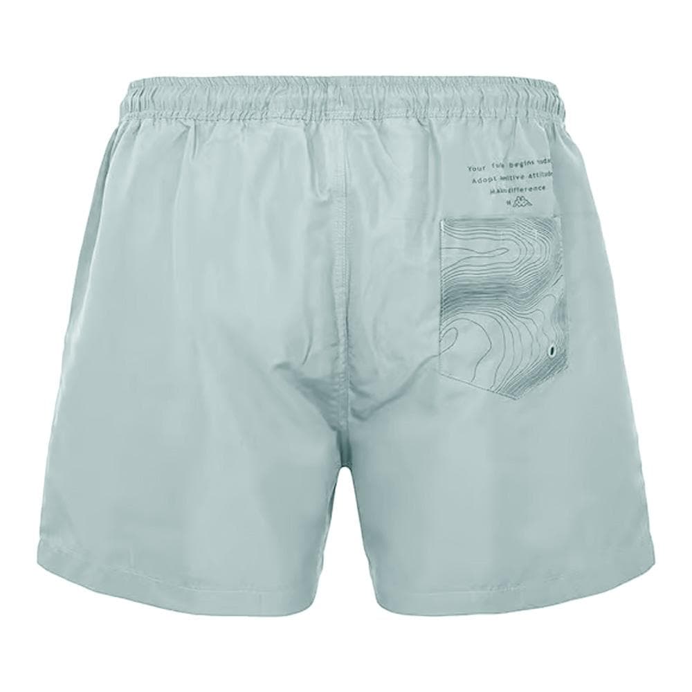 Maillot de bain Bleu Homme Kappa Fagga 2