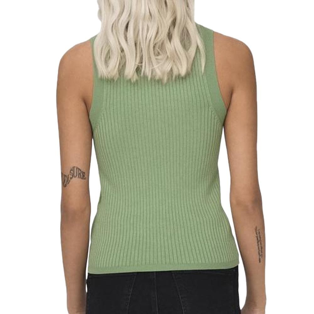 Top Vert Femme JDY Aya 2