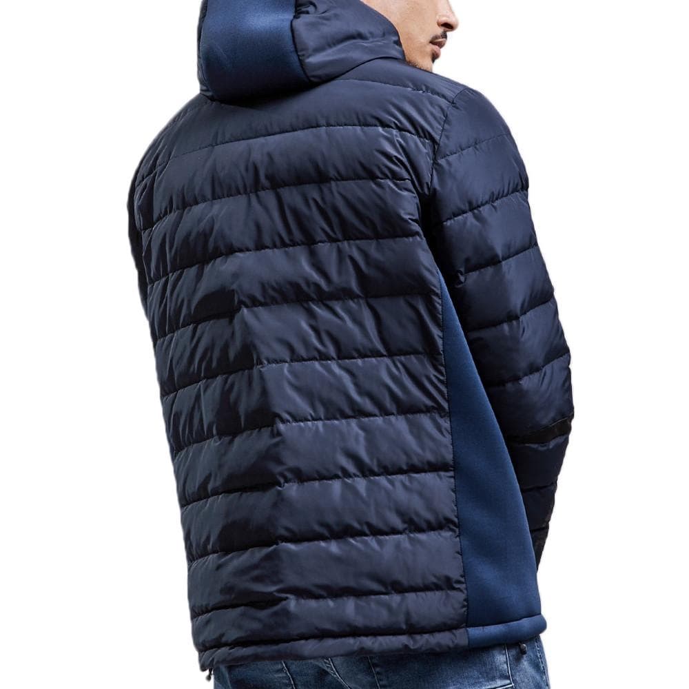 Doudoune Marine Homme Redskins Venture 2