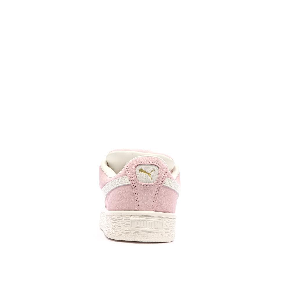 Baskets Roses/Mauves Femme Puma Suede XL 3