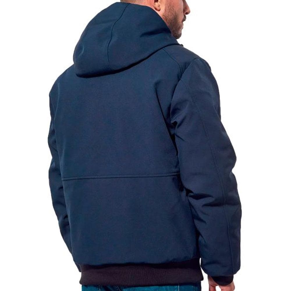 Parka Marine Homme Kaporal AYOH21M62 2