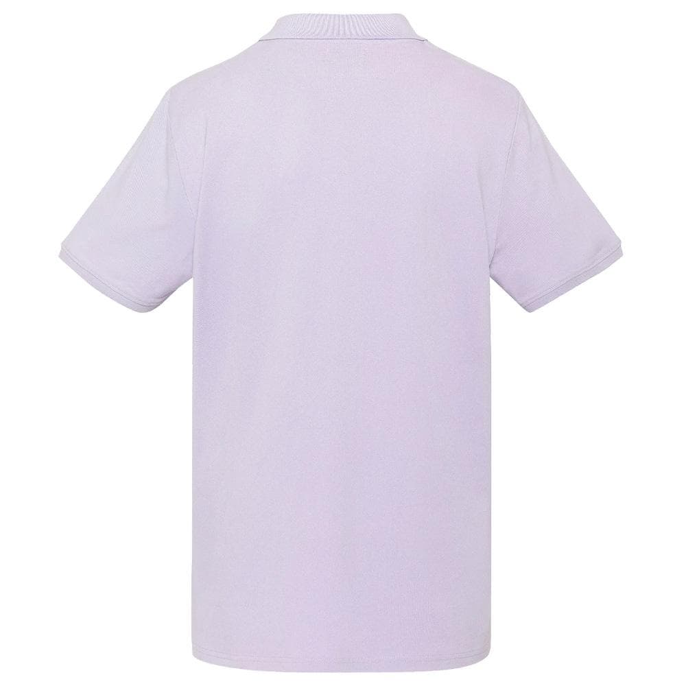 Polo Mauve Homme Schott PS0022 2