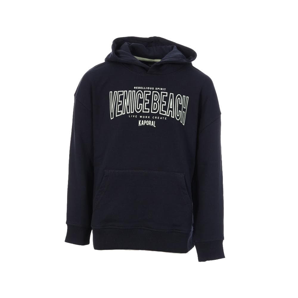 Sweat Marine Garçon Kaporal ORTYH 1