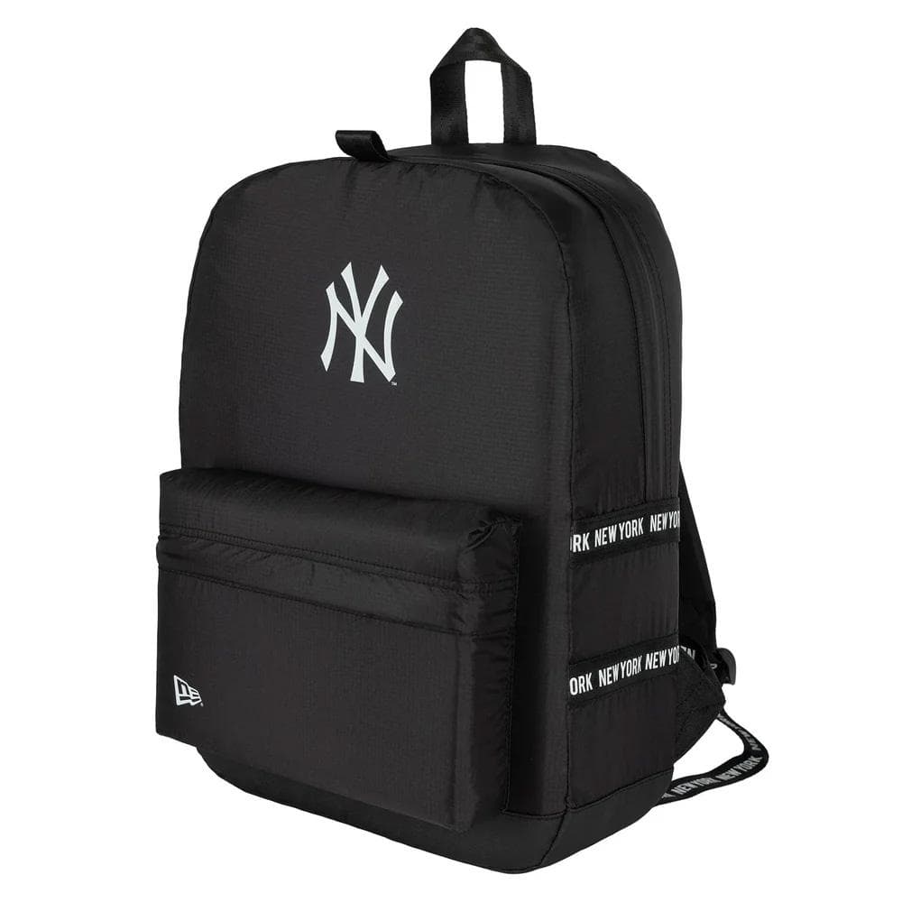 Sac à Dos Noir Homme New Era Ny Strap 1