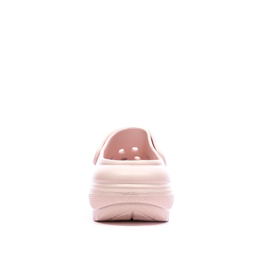 Sabots à Plateforme Rose Femme XTI 143888 3