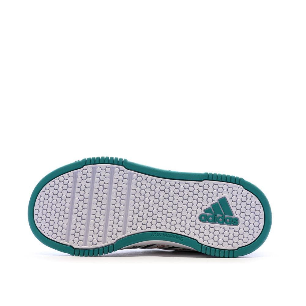 Baskets Noires Enfant Adidas Tensaur Coco 5