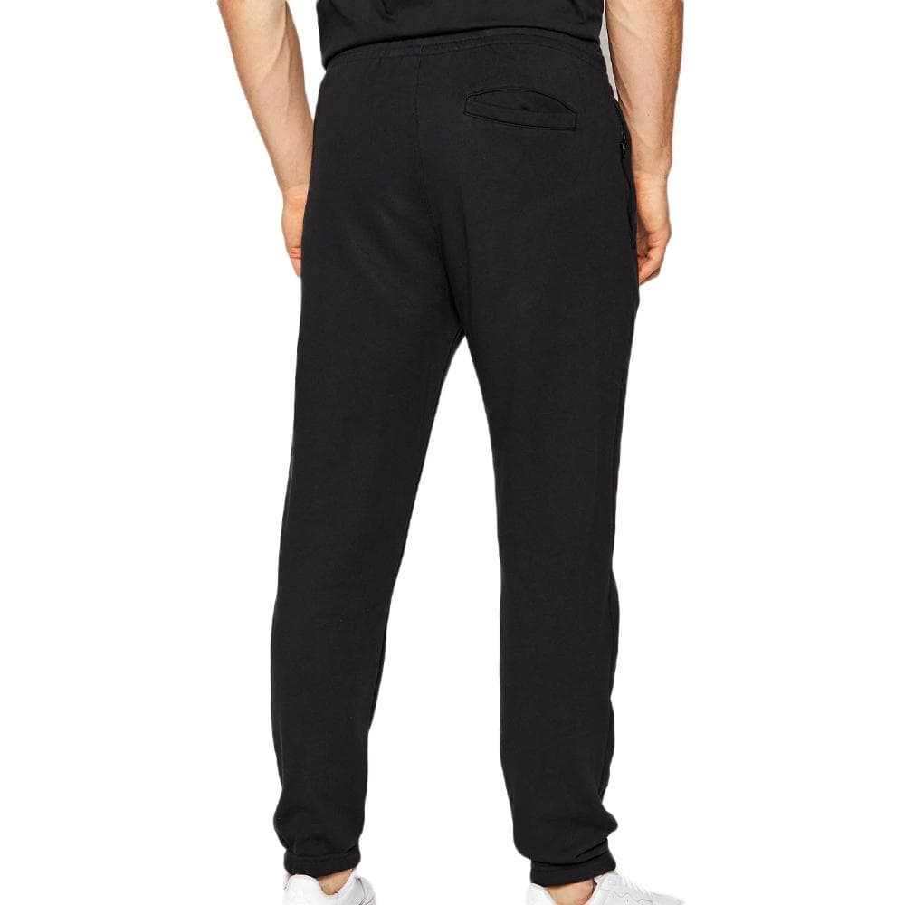 Jogging Noir Homme Adidas Spinner 2