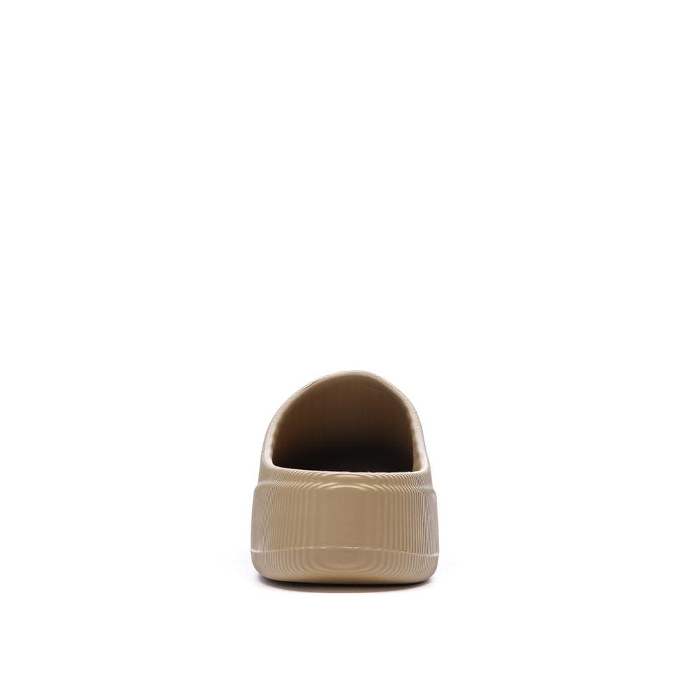 Mules Beige Homme Adidas Adifom Superstar 3