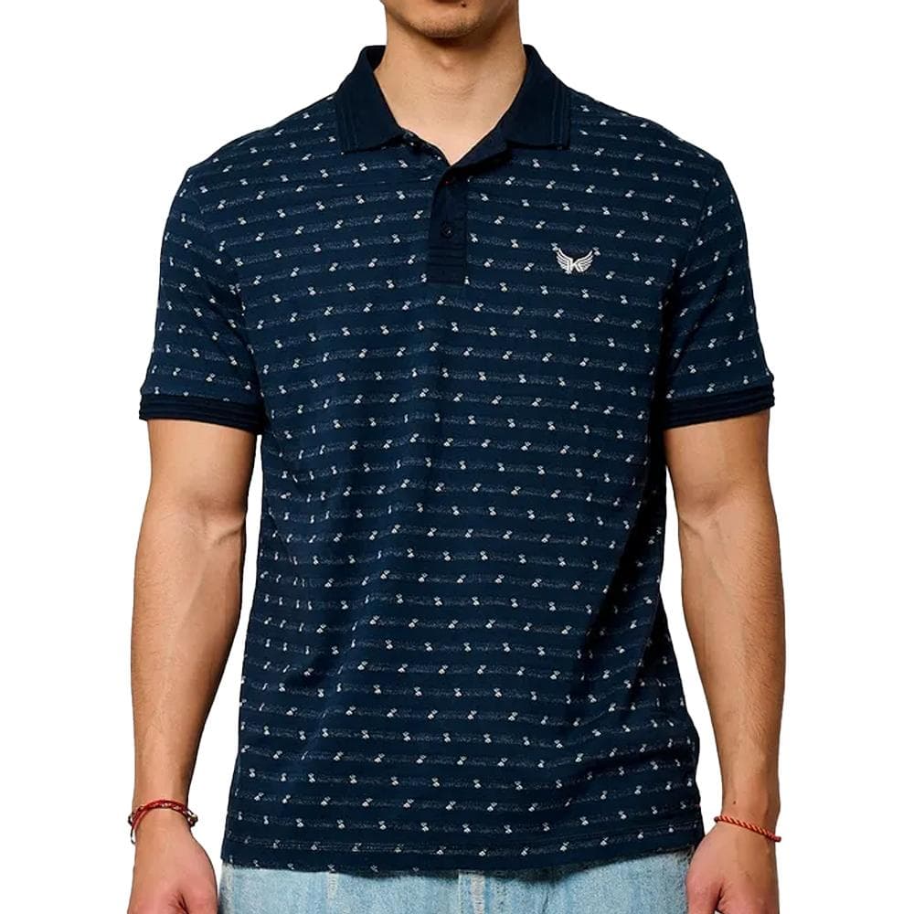 Polo Marine Homme Kaporal BOSCOE 1