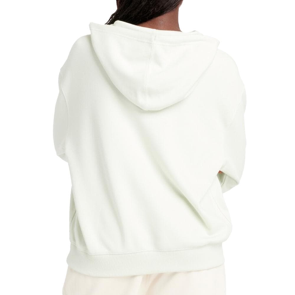 Sweat Vert Femme New Balance Sport Essentials WT41507 2
