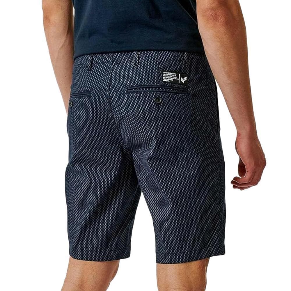 Short Marine/Gris Homme Kaporal MACON 2