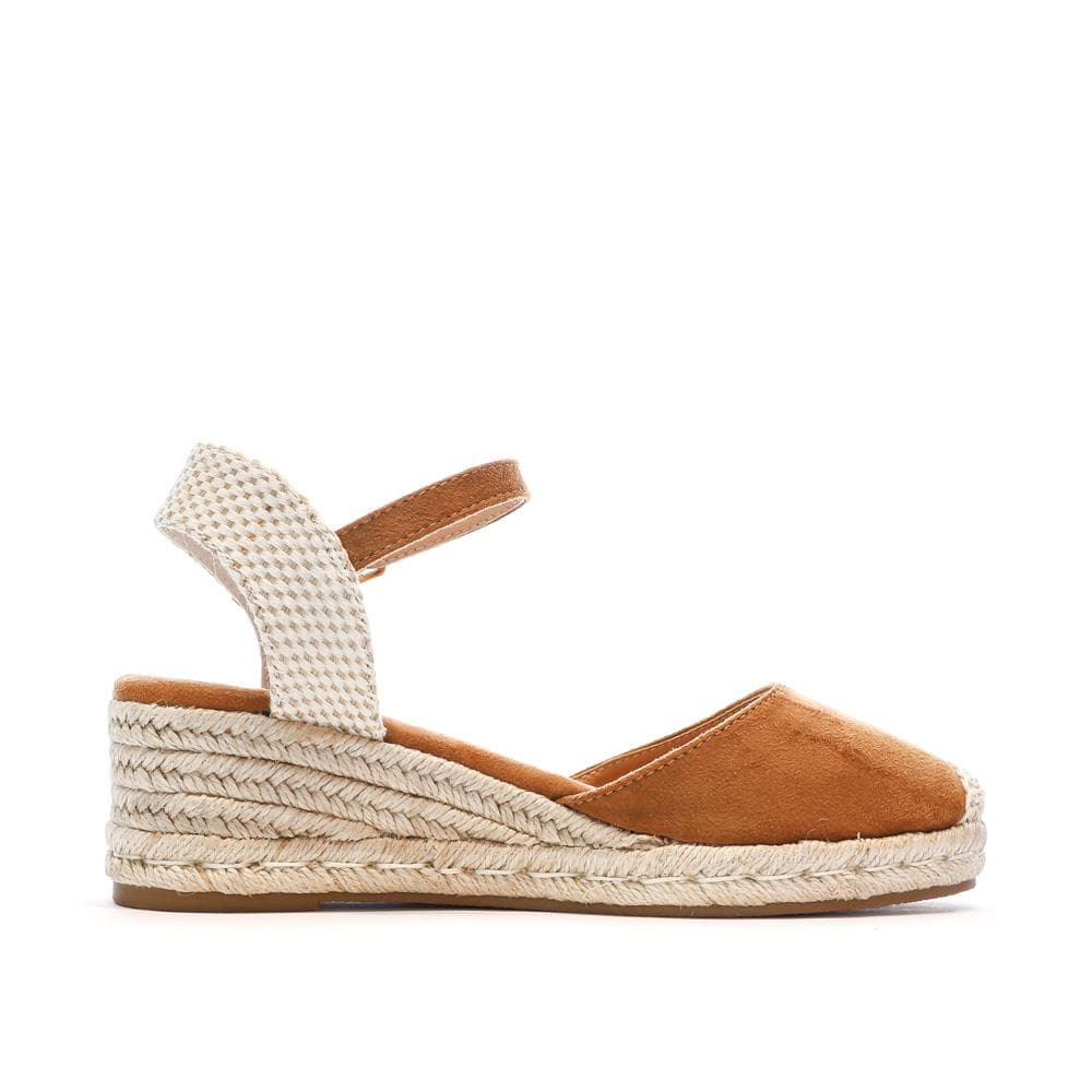 Sandales Camel Femme XTI 144104 2