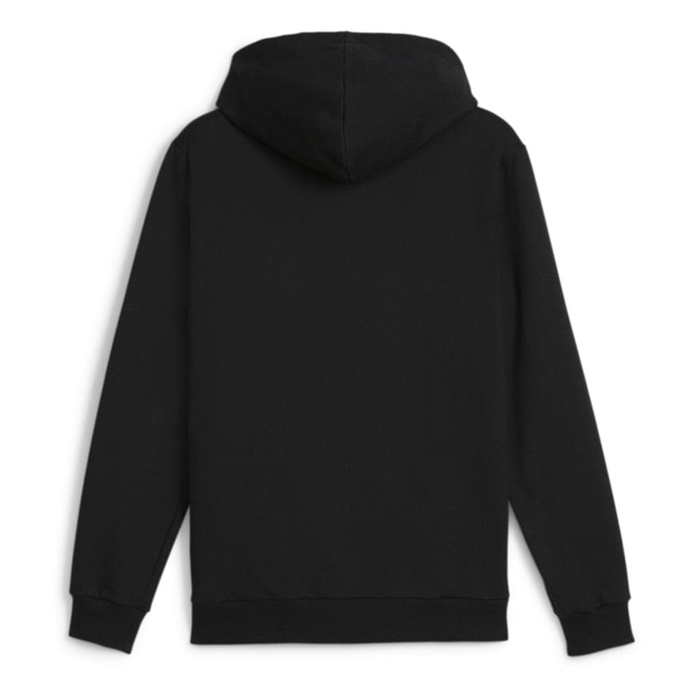 Sweat à Capuche Noir Homme Puma Better Essentials 2