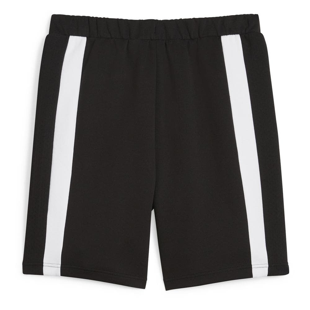Short Noir Homme Puma 624148 2