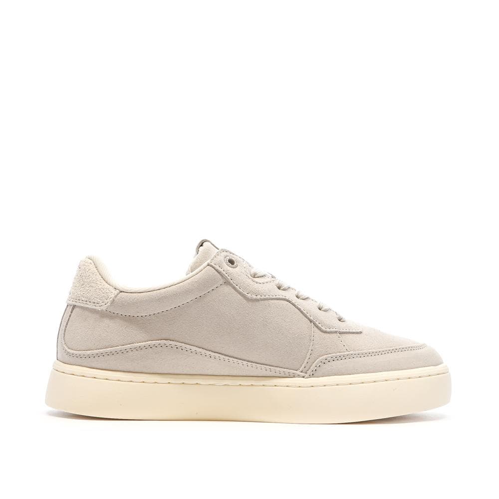 Baskets Greige Homme Calvin Klein Jeans Classic Cupsole 2