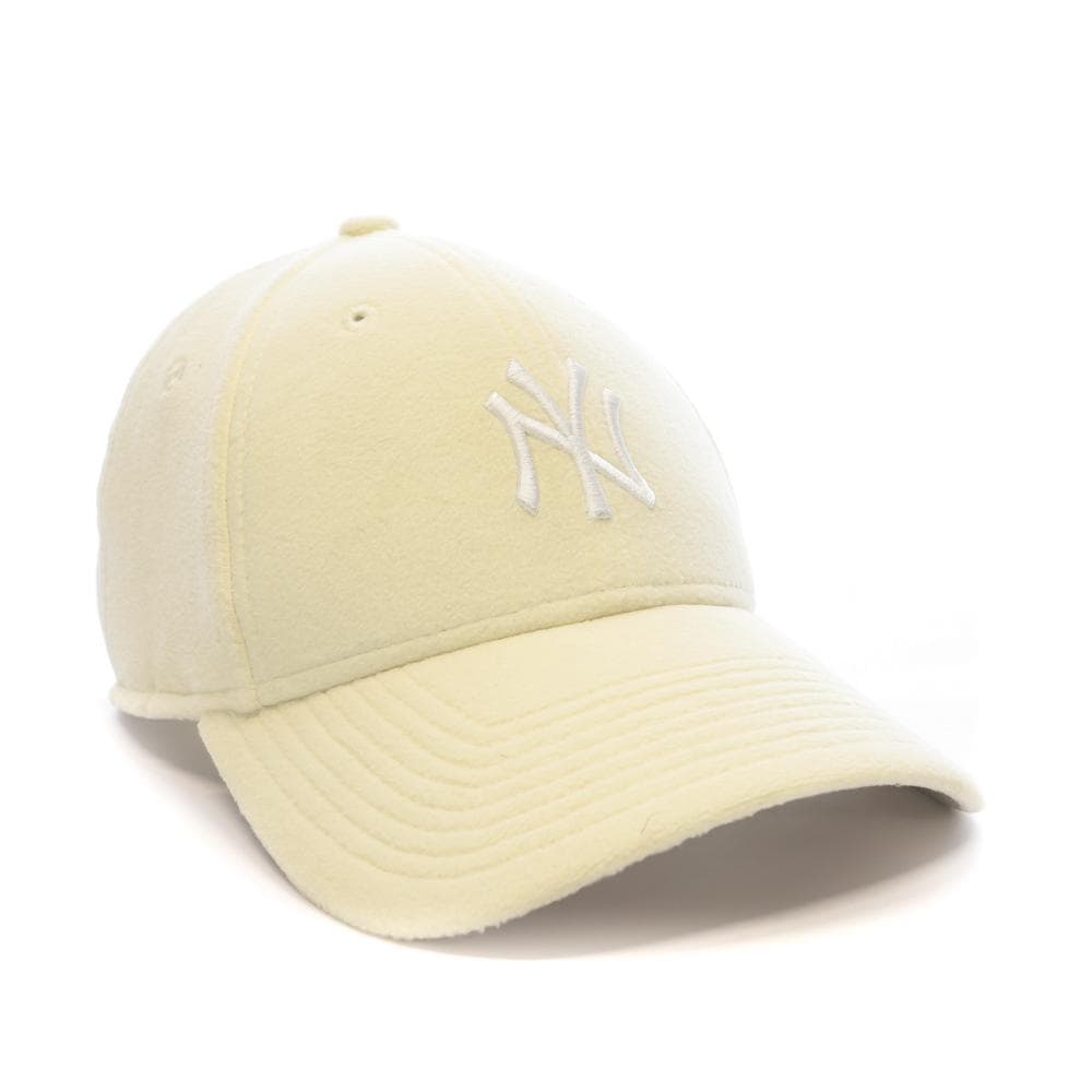 Casquette Jaune Homme New Era Stnwhi 2