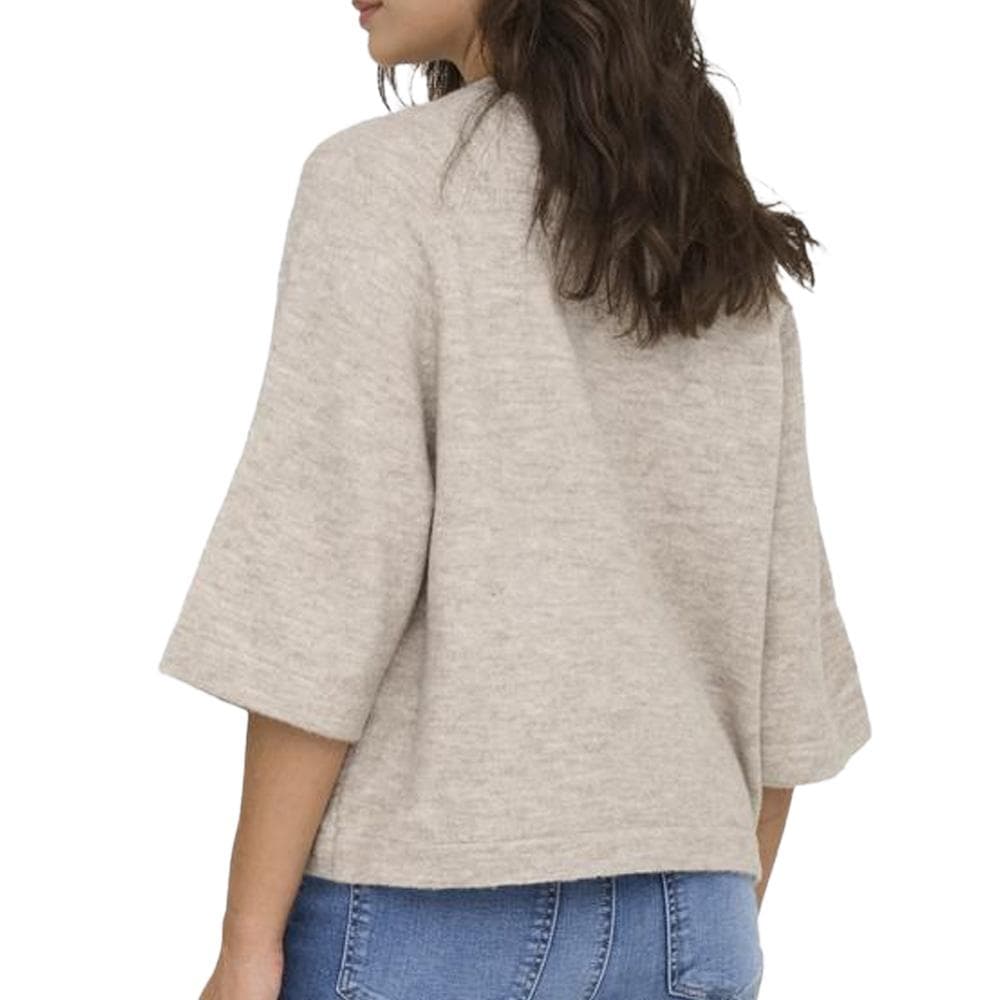 Pull Beige Femme Only Simoni 2