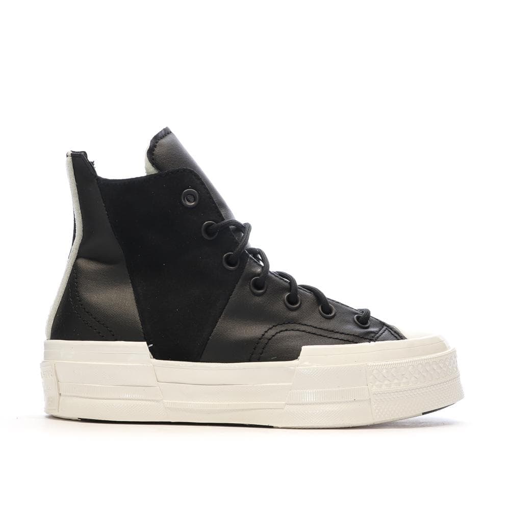 Baskets Noires Homme Converse Chuck 70 A05260C 2