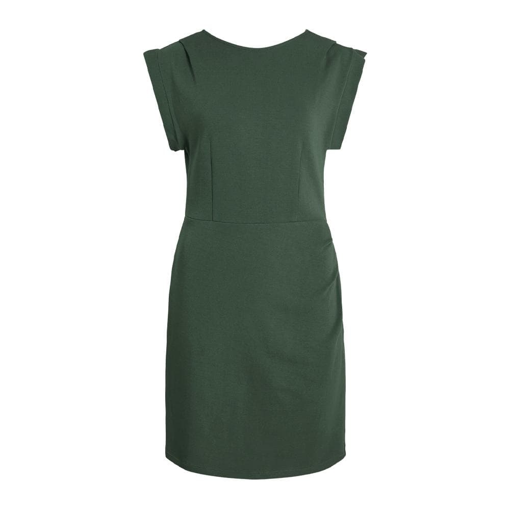 Robe Kaki Femme Vila Jana 2