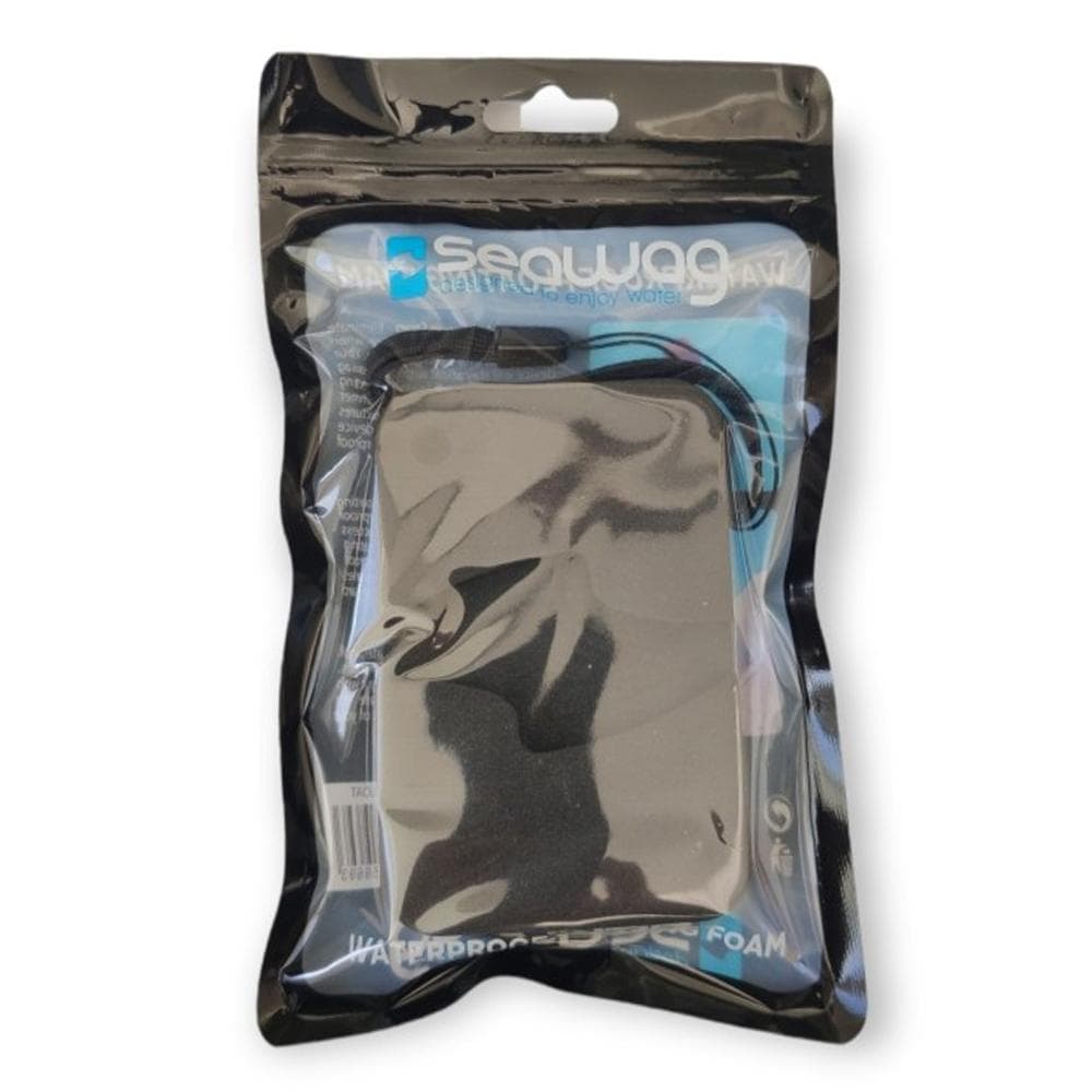 Flotteur universel smartphone Seawag noir – SEAWAG FLOAT 1