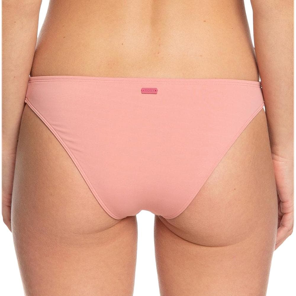 Bas de Bikini Rose Femme Roxy Beach Classics 2