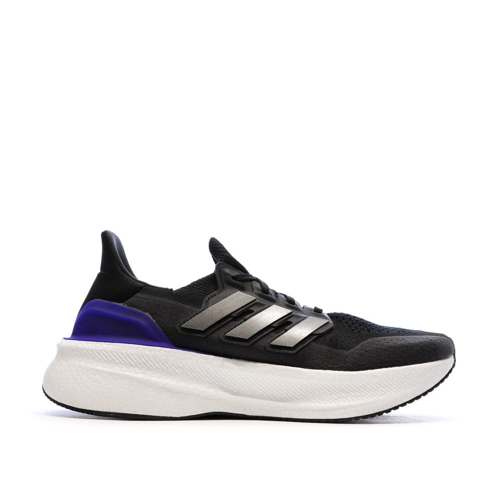 Chaussures de Running Noir/Bleu Homme Adidas Ultraboost 5 2