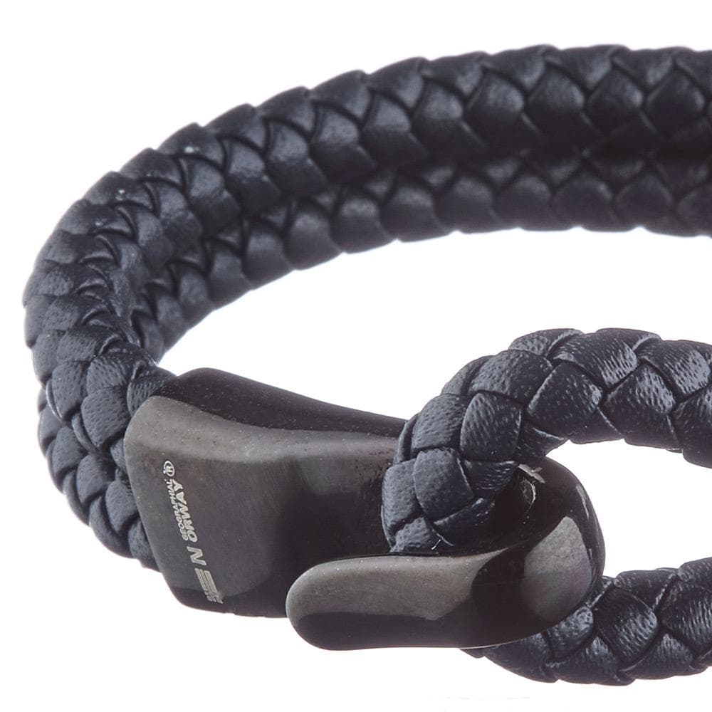 Bracelet Marine Homme Geographical Norway 315010 3