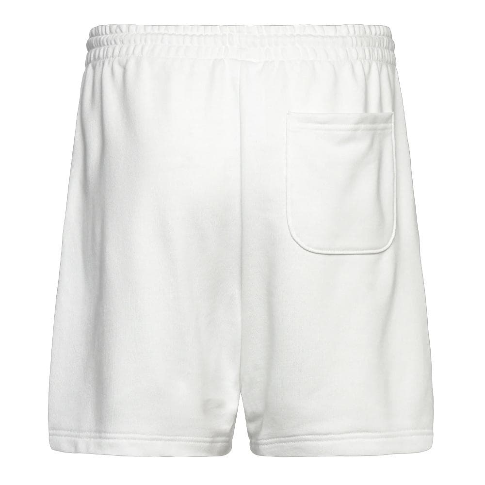 Short Blanc Homme New Balance Linear 2