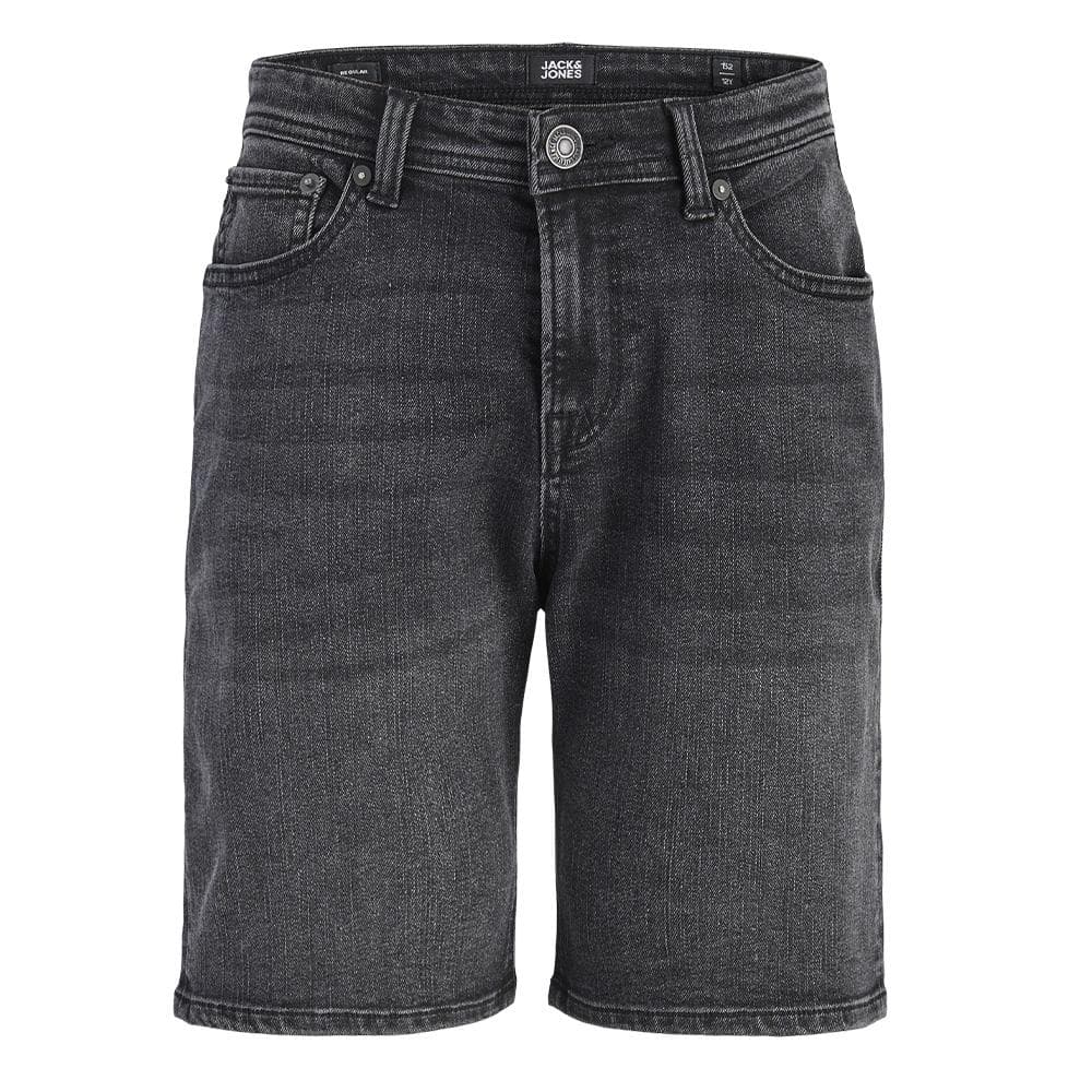 Short Gris Garçon Jack & Jones Rick 2