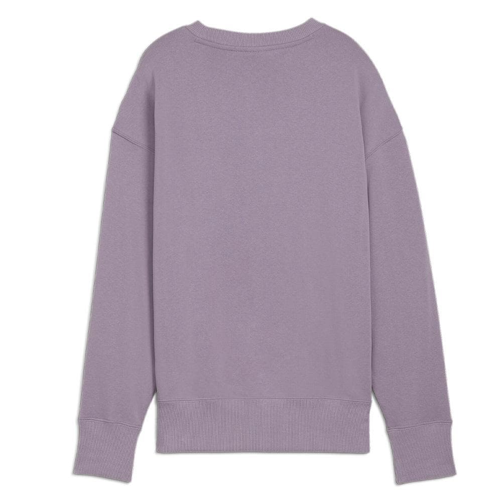 Sweat Mauve Femme Puma Betters1 2