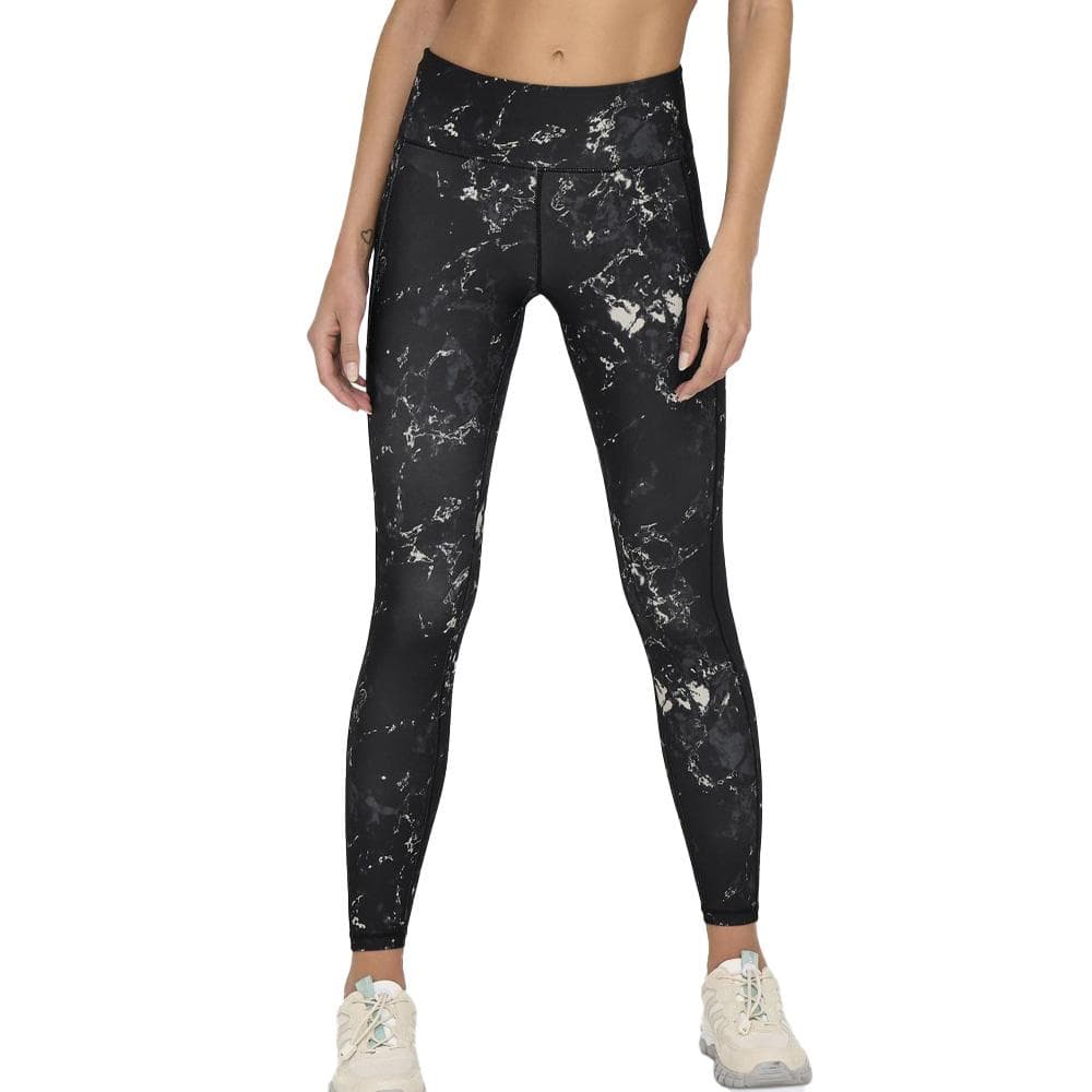 Legging Noir Femme Only Prya 1