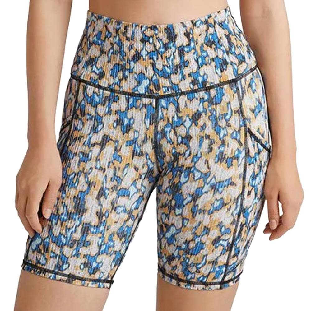 Short Bleu Femme O'Neill Hike 1