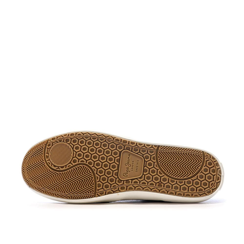 Baskets Marines Homme Pepe jeans Travis City 5