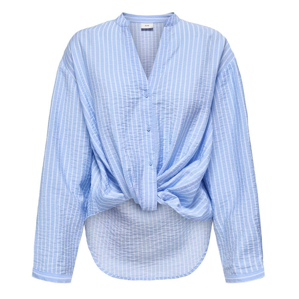 Chemise Bleu Femme JDY Barbara Life 1