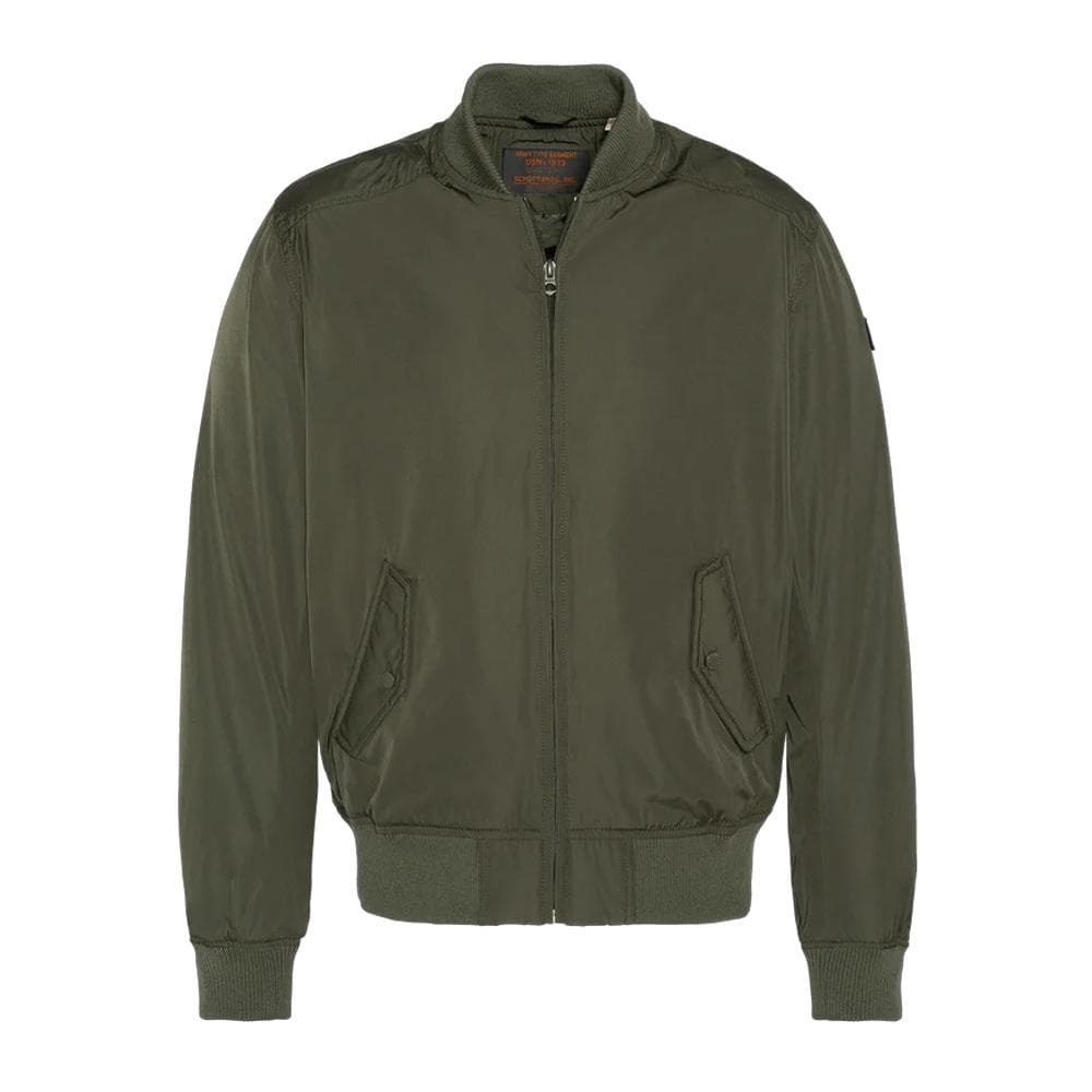 Blouson Kaki Homme Schott ASTRA 1