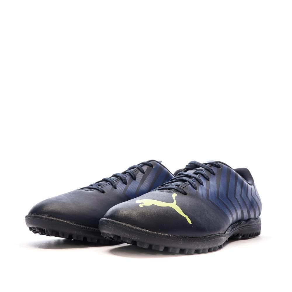 Chaussures de Futsal Bleu Homme Puma Tacto Ii 6