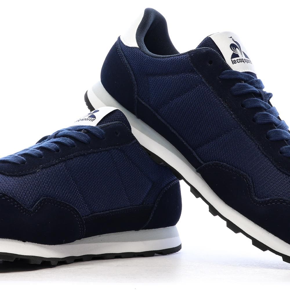 Baskets Marine Homme Le Coq Sportif Astra 7