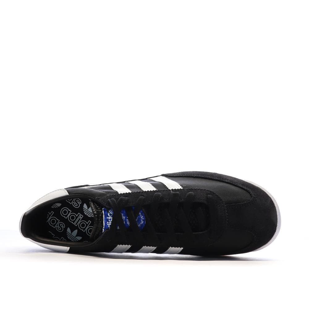 Baskets Noires Homme Adidas Sl 72 RS 4