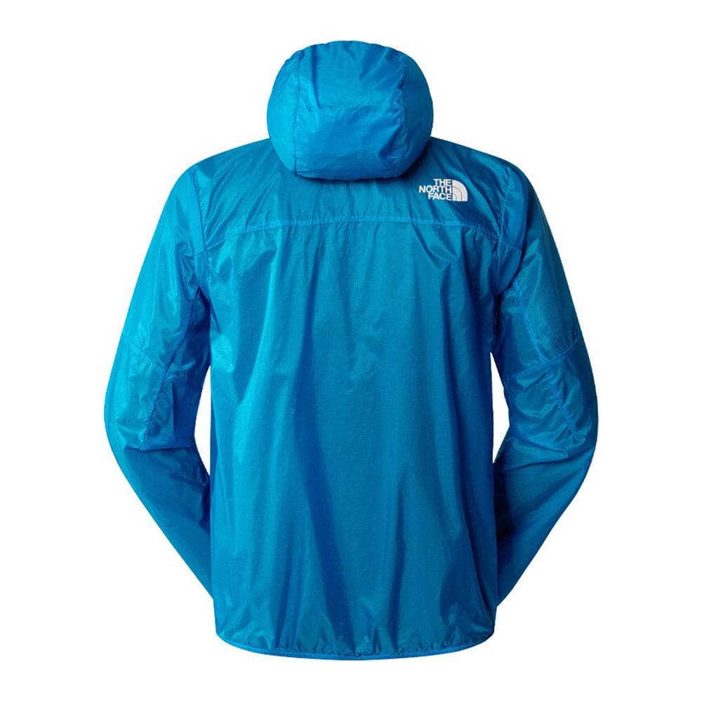 Veste Bleu Homme The North Face Windstream 2