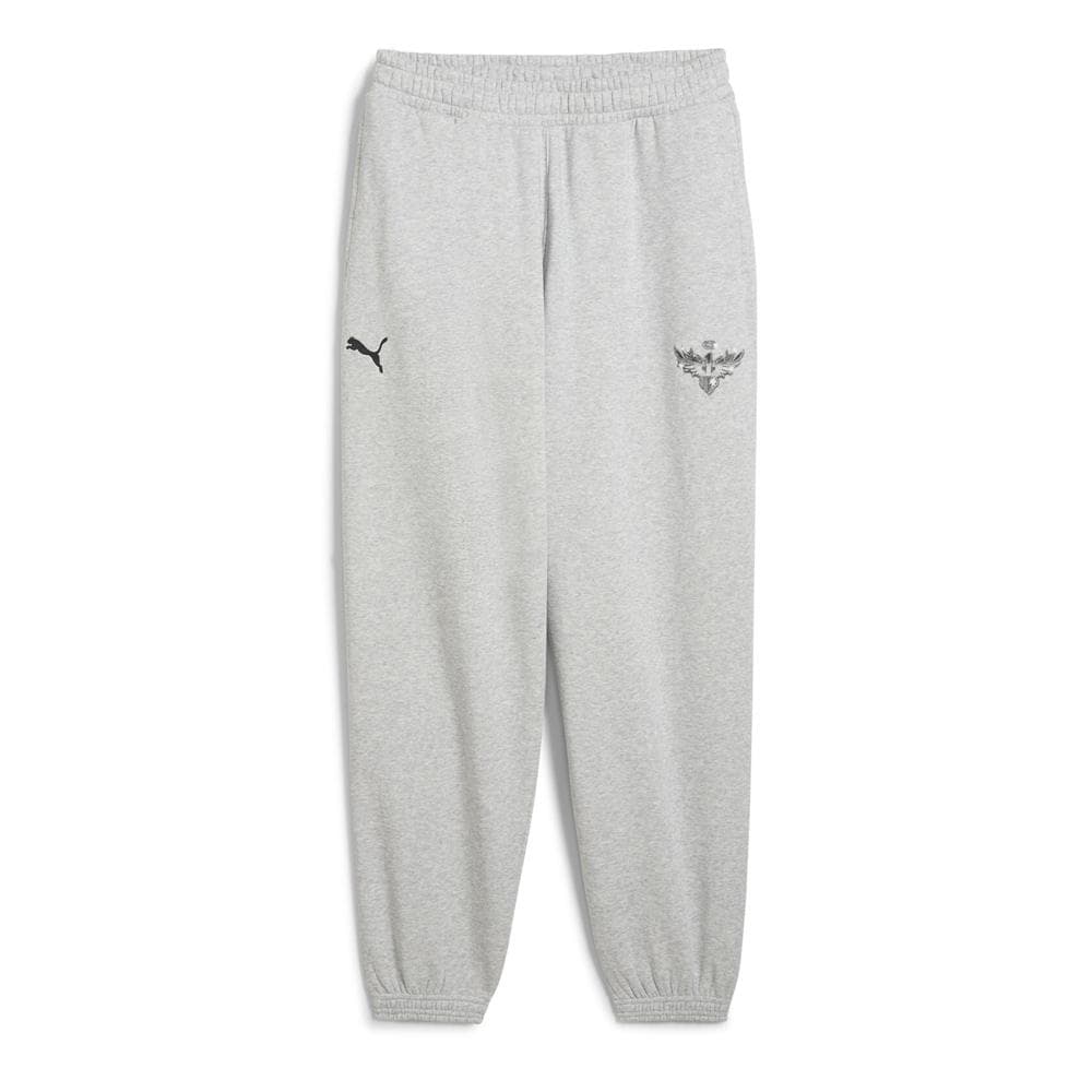 Jogging Gris Clair Homme Puma Melo Alwayz 1