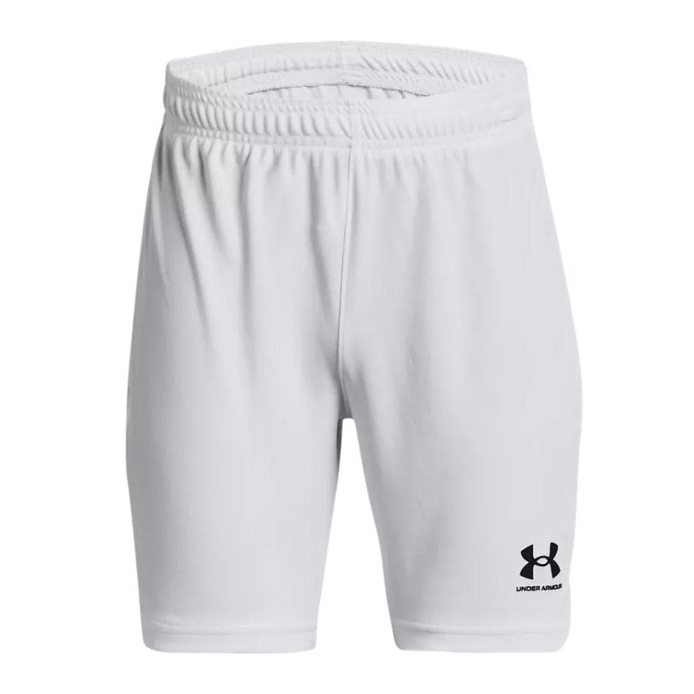 Short Blanc Homme Under Armour Core 1