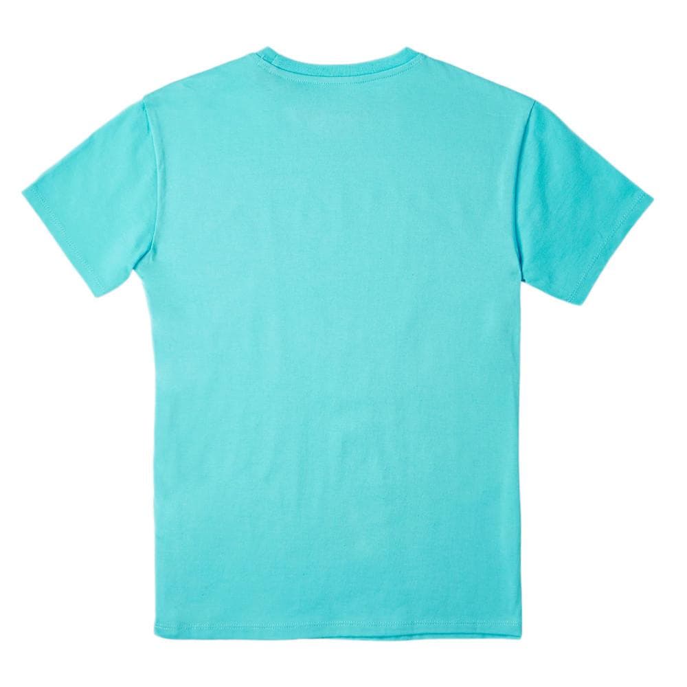 T-shirt Turquoise Garçon O'Neill Sanborn 2