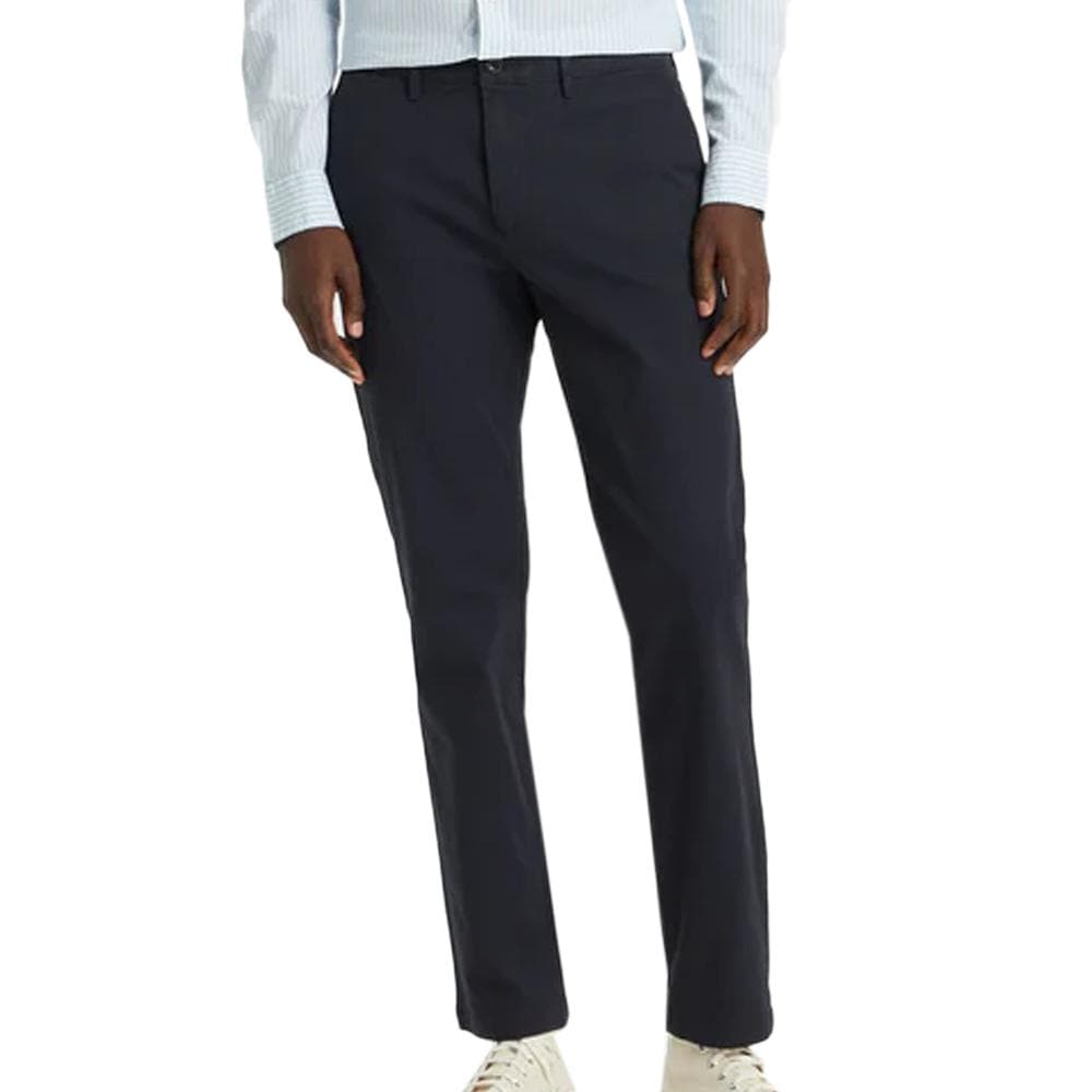 Pantalon Slim Marine Homme Dockers Motion Chino Slim Neutrals 75807-0004 1