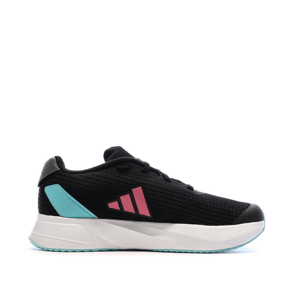 Chaussures de Running Noir Femme Adidas Duramo 2