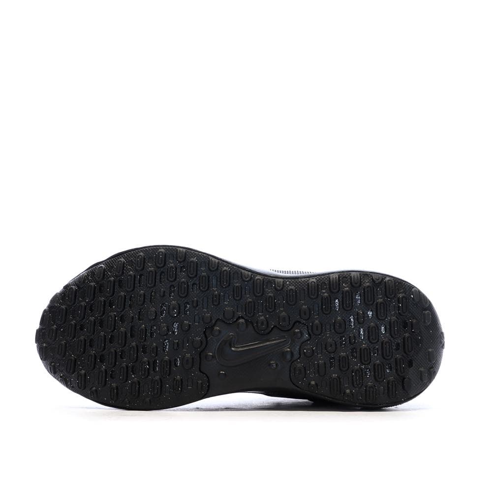 Baskets Noires Garçon Nike Revolution 7 5