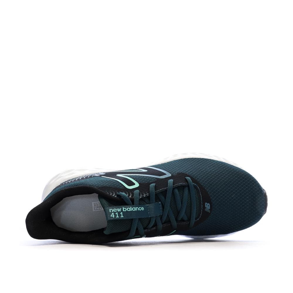 Chaussures Running Marine/Bleu Homme New Balance M411 4