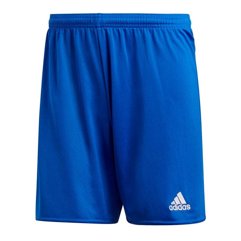 Short de Training Bleu Homme Adidas AJ5882 1