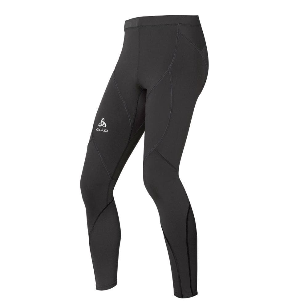 Legging Noir Femme Odlo Fury 1