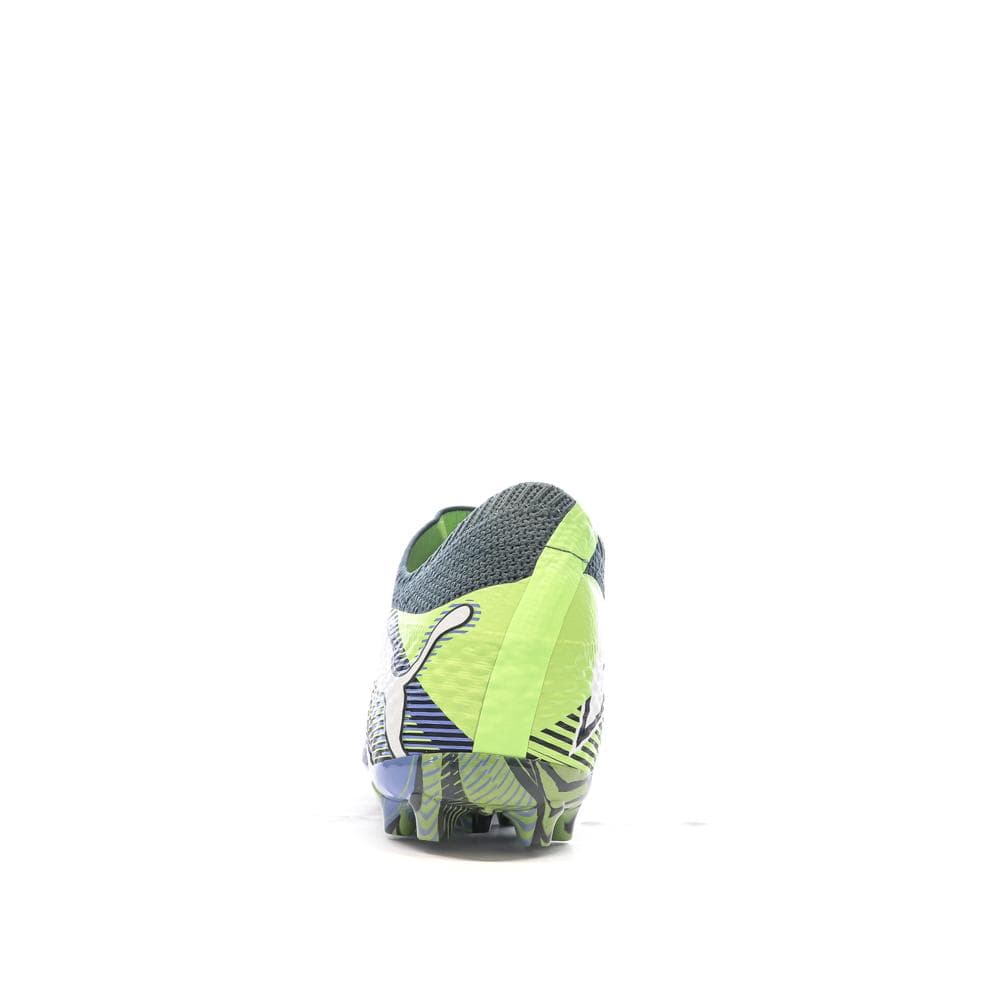 Chaussures de football Noire/Jaune Homme Puma Future 7 3