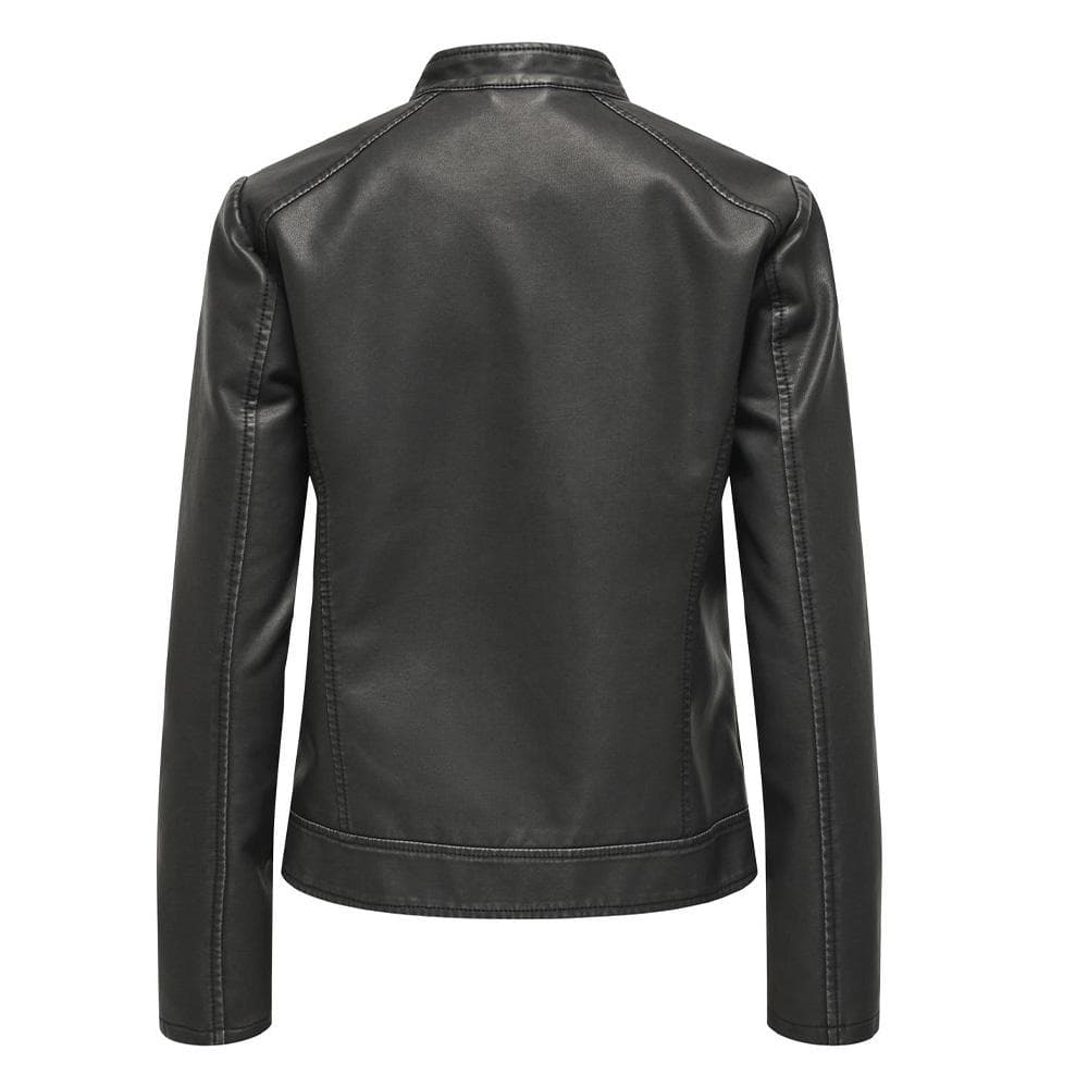 Veste Noire Femme JDY Emily 2